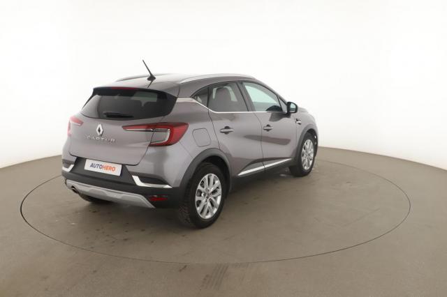 Renault Captur image 4