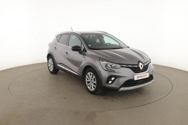Renault Captur image 9