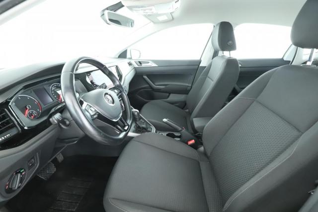 Volkswagen Polo image 1