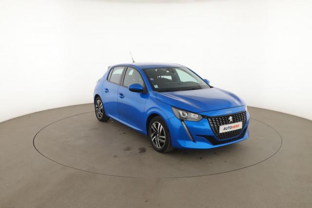 Peugeot 208 image 3