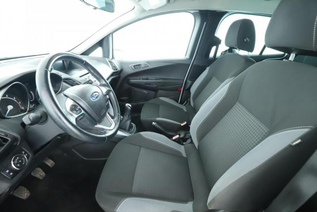 Ford B-Max image 3