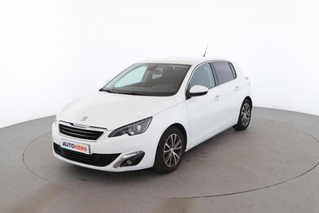 Peugeot 308 1.2 Puretech Allure 130 Ch