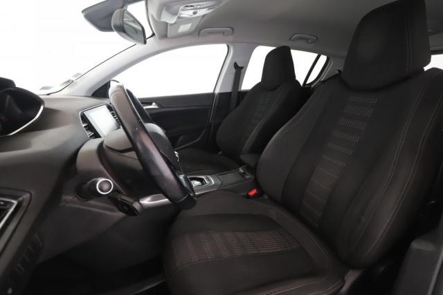 Peugeot 308 image 5