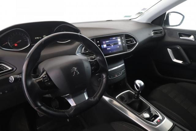 Peugeot 308 image 4