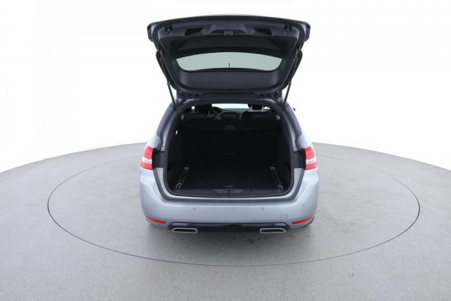 Peugeot 308 Sw image 1
