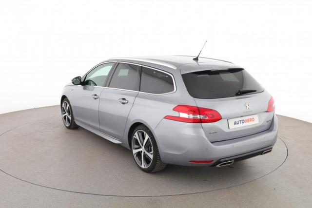 Peugeot 308 Sw image 4