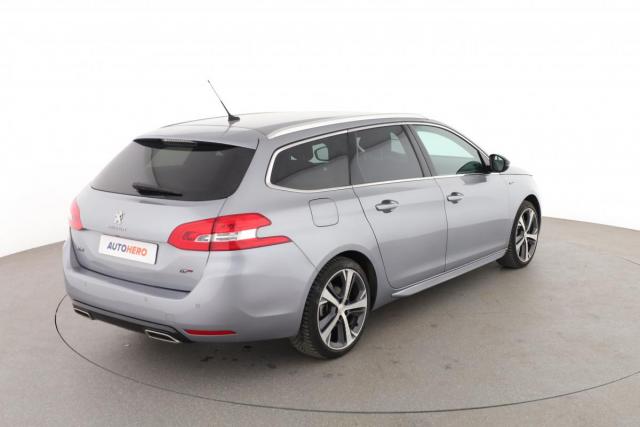 Peugeot 308 Sw image 1