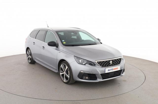 Peugeot 308 Sw image 3