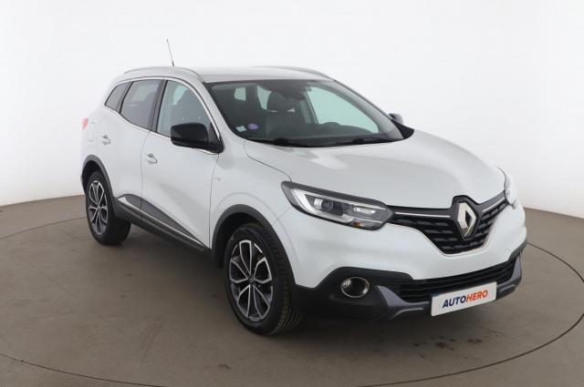 Renault Kadjar image 7