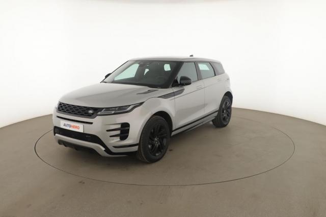 Land Rover Range Rover Evoque P300e Phev 4wd R-Dynamic S Bva8 309 Ch