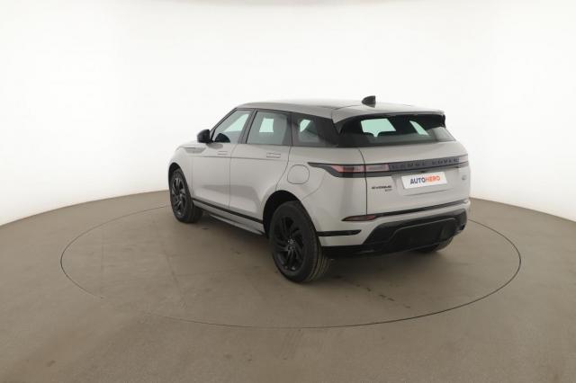 Land Rover Range Rover Evoque image 7