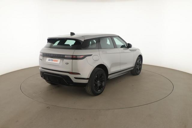 Land Rover Range Rover Evoque image 8