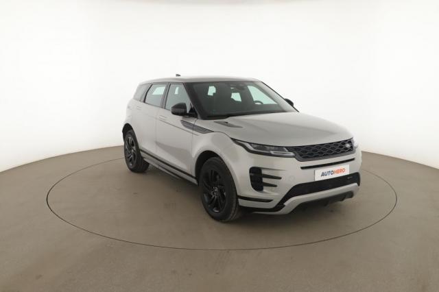 Land Rover Range Rover Evoque image 3