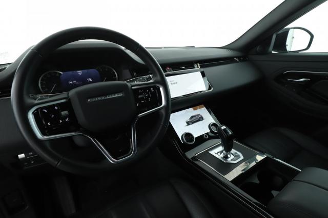 Land Rover Range Rover Evoque image 4