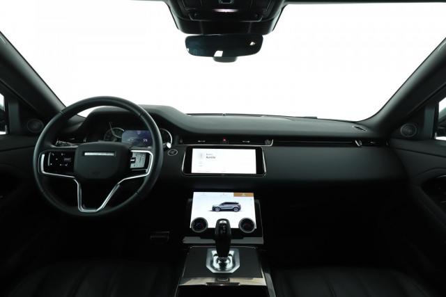 Land Rover Range Rover Evoque image 9