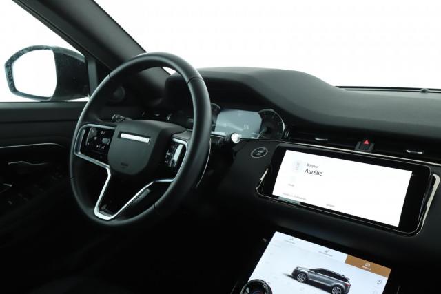 Land Rover Range Rover Evoque image 1