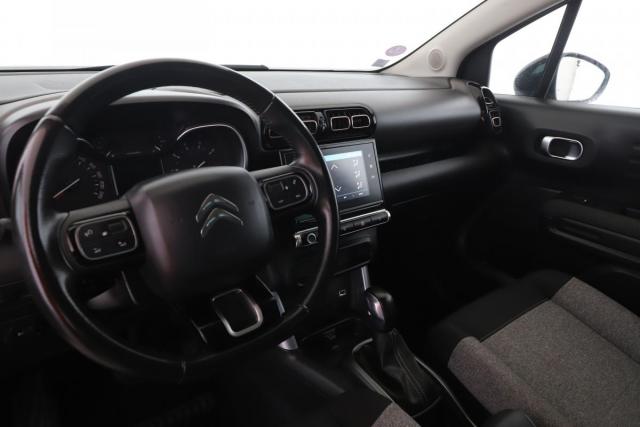 Citroen C3 Aircross image 5