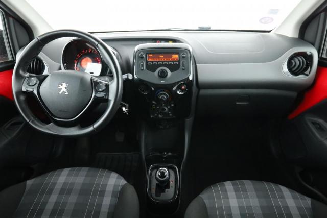 Peugeot 108 image 5