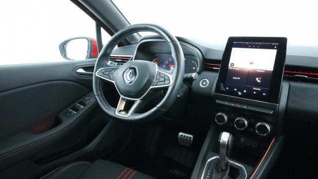 Renault Clio image 9