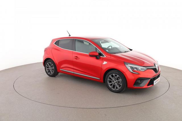 Renault Clio image 7