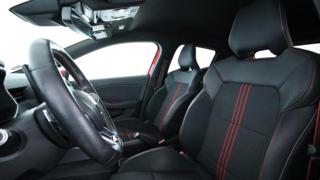 Renault Clio image 3