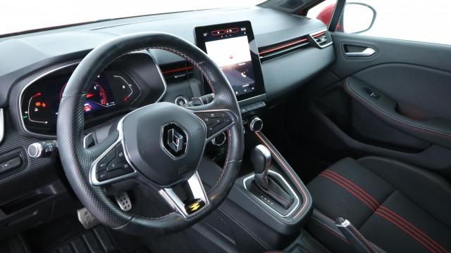 Renault Clio image 6