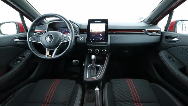 Renault Clio image 8