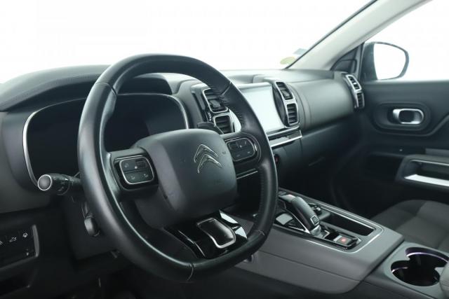 Citroen C5 Aircross image 1