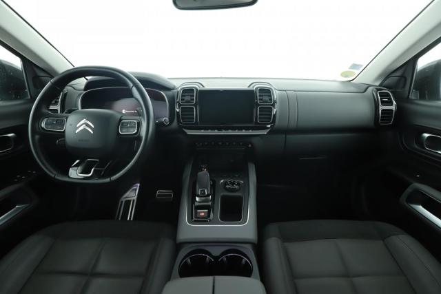 Citroen C5 Aircross image 2