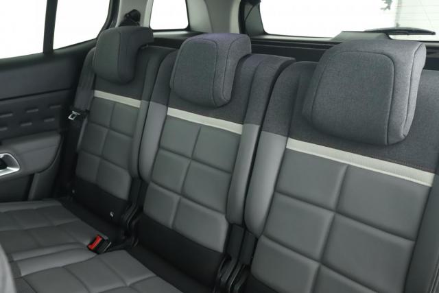 Citroen C5 Aircross image 1