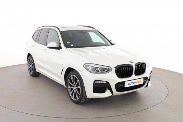 Bmw X3 image 7