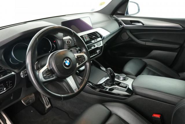 Bmw X3 image 1