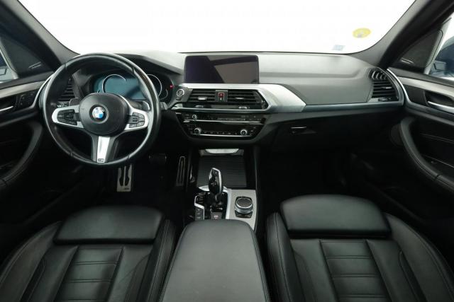 Bmw X3 image 3