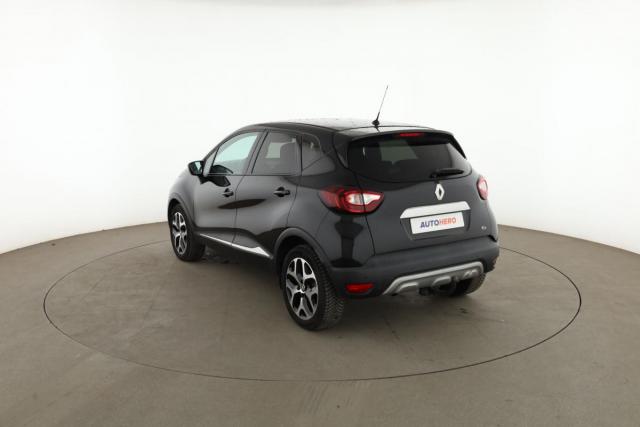 Renault Captur image 8