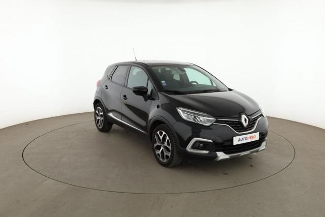 Renault Captur image 3