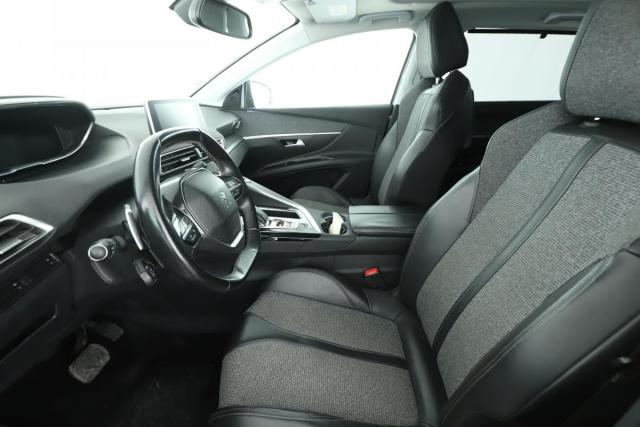 Peugeot 5008 image 3