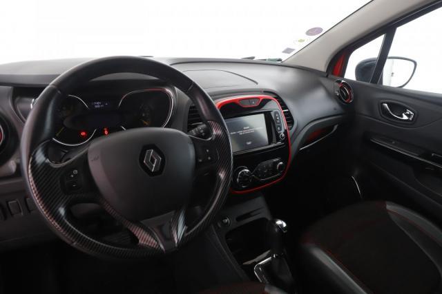 Renault Captur image 9