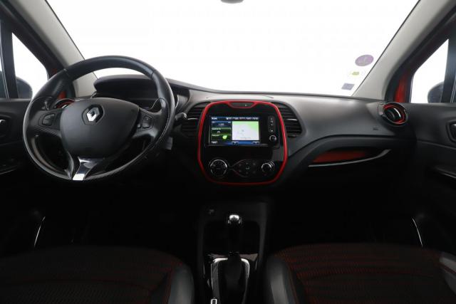 Renault Captur image 8