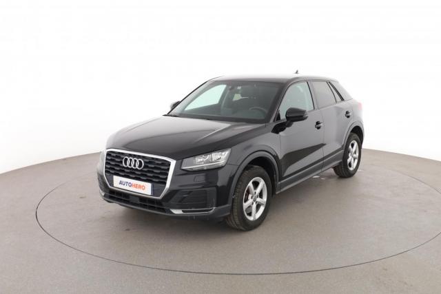 Audi Q2 1.0 Tfsi S Tronic 116 Ch