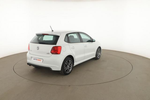 Volkswagen Polo image 3