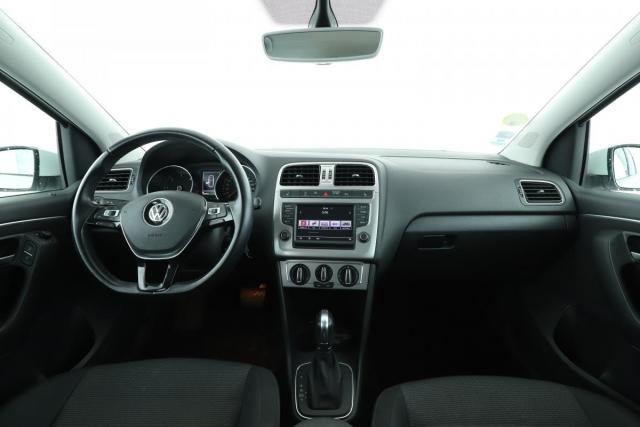 Volkswagen Polo image 8