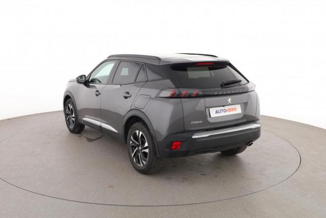 Peugeot 2008 image 1