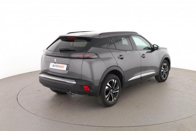 Peugeot 2008 image 3