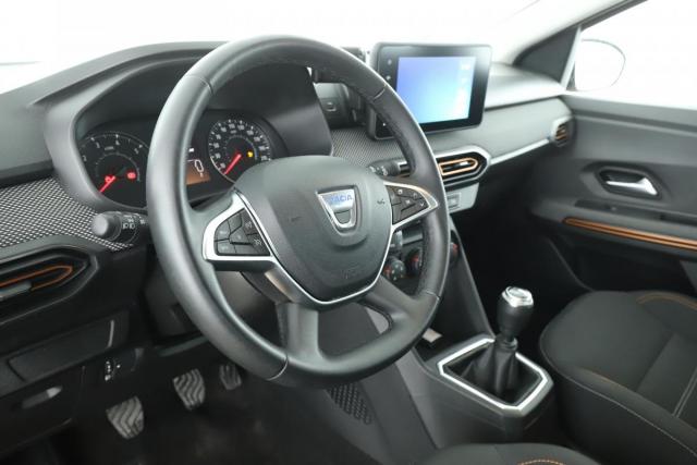 Dacia Sandero Ii image 9