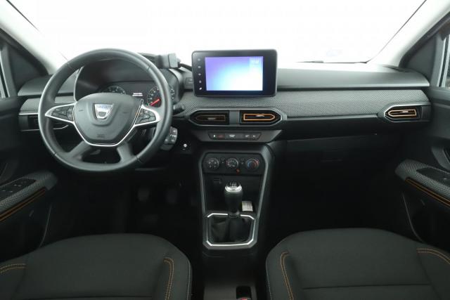 Dacia Sandero Ii image 6