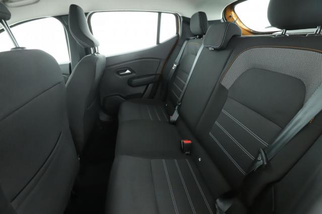 Dacia Sandero Ii image 2