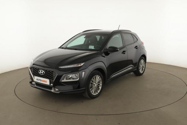 Hyundai Kona 1.0 T-Gdi Edition #1 120 Ch