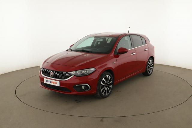 Fiat Tipo 1.6 Multijet Easy 5p 120 Ch