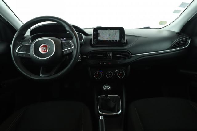 Fiat Tipo image 6