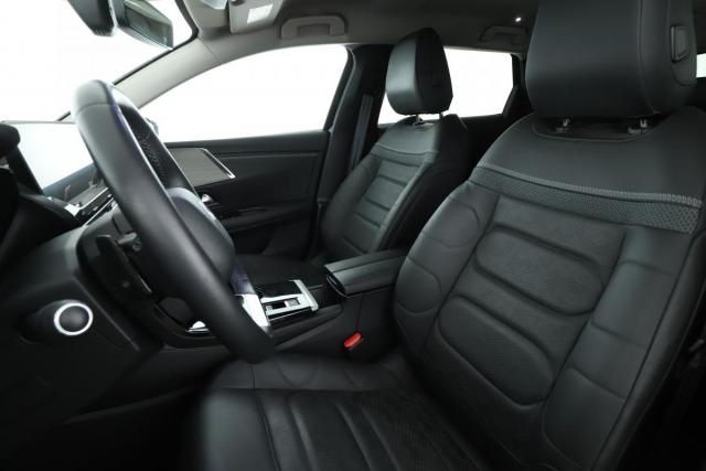 Citroen C5 X image 9